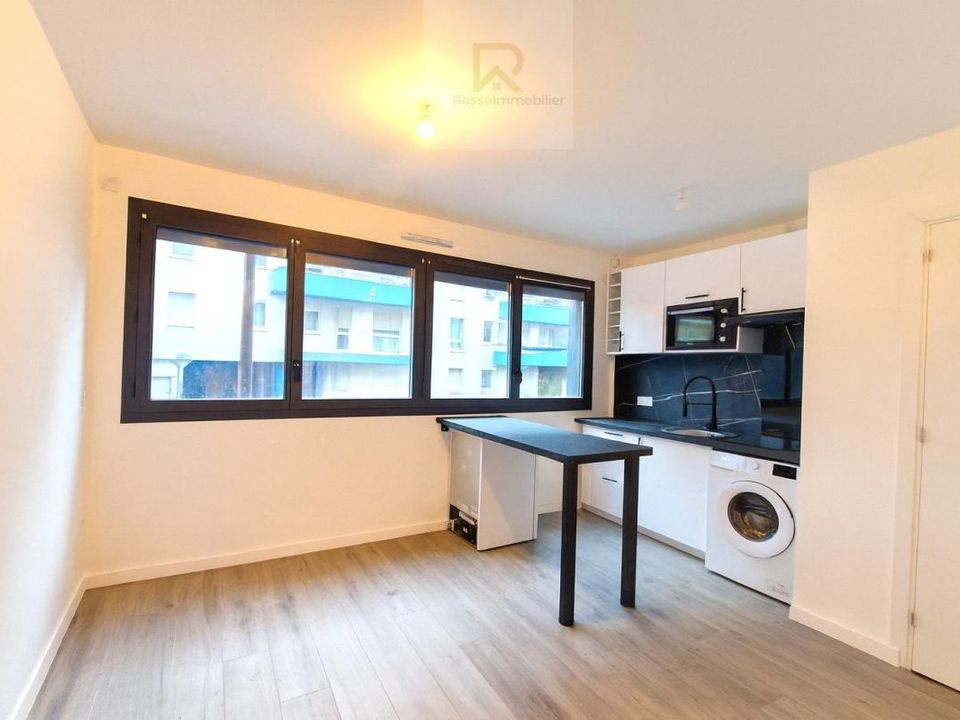 Lejlighed i Boulogne-Billancourt, Hauts-de-Seine - foto 2