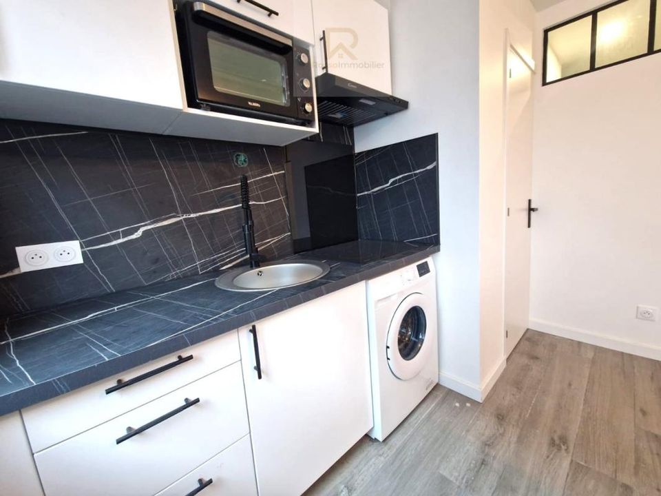 Lejlighed i Boulogne-Billancourt, Hauts-de-Seine - foto 3