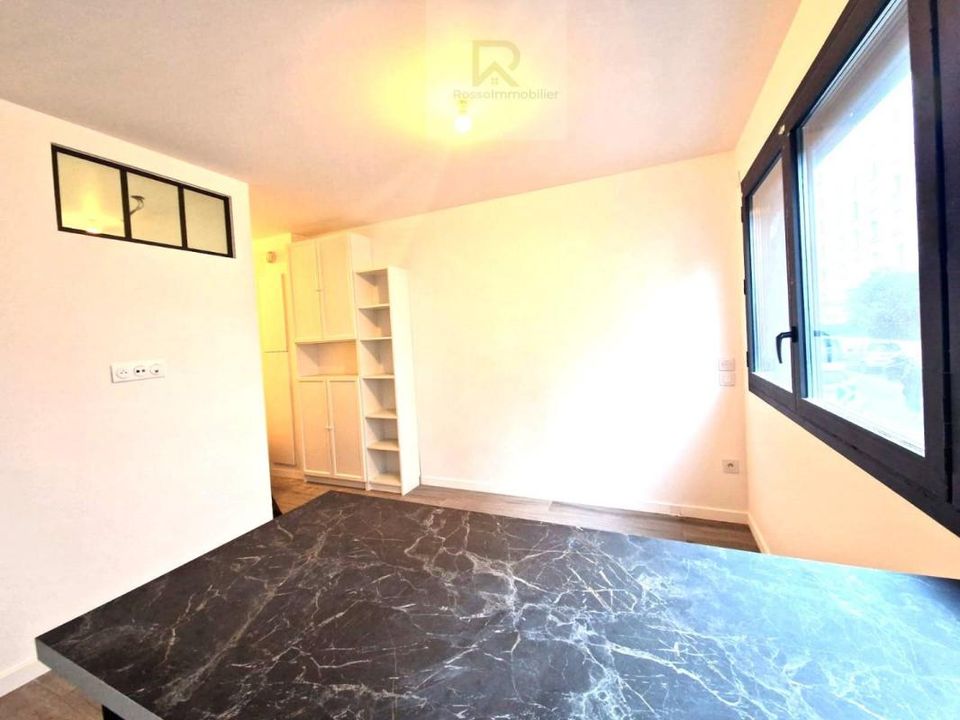 Lejlighed i Boulogne-Billancourt, Hauts-de-Seine - foto 4