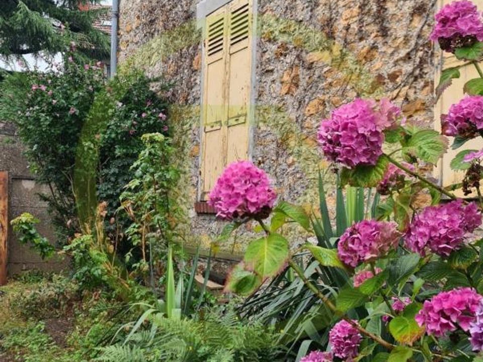 Villa i Draveil, Essonne - bilde 1