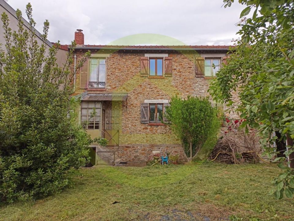 Villa i Draveil, Essonne - bilde 2