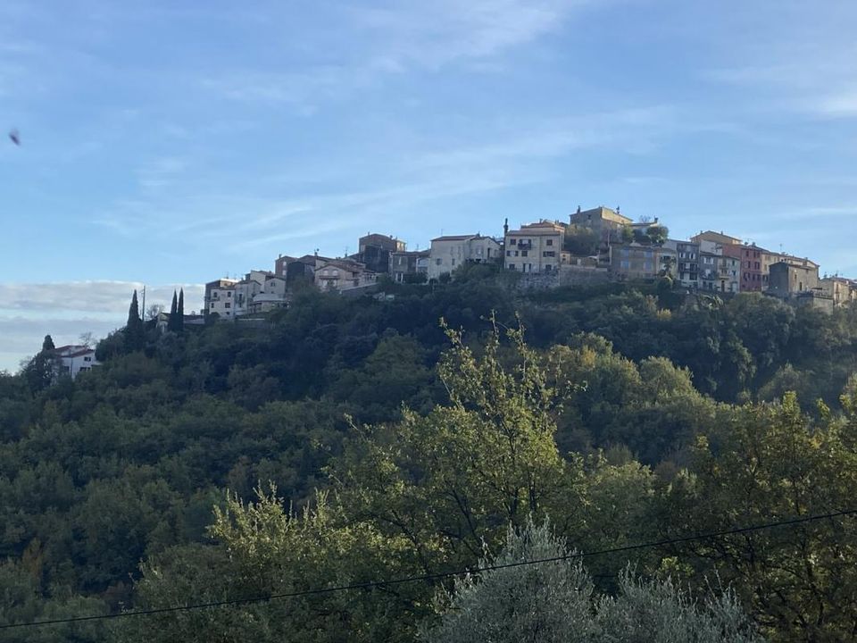 Villa i Gattières, Alpes-Maritimes - foto 3