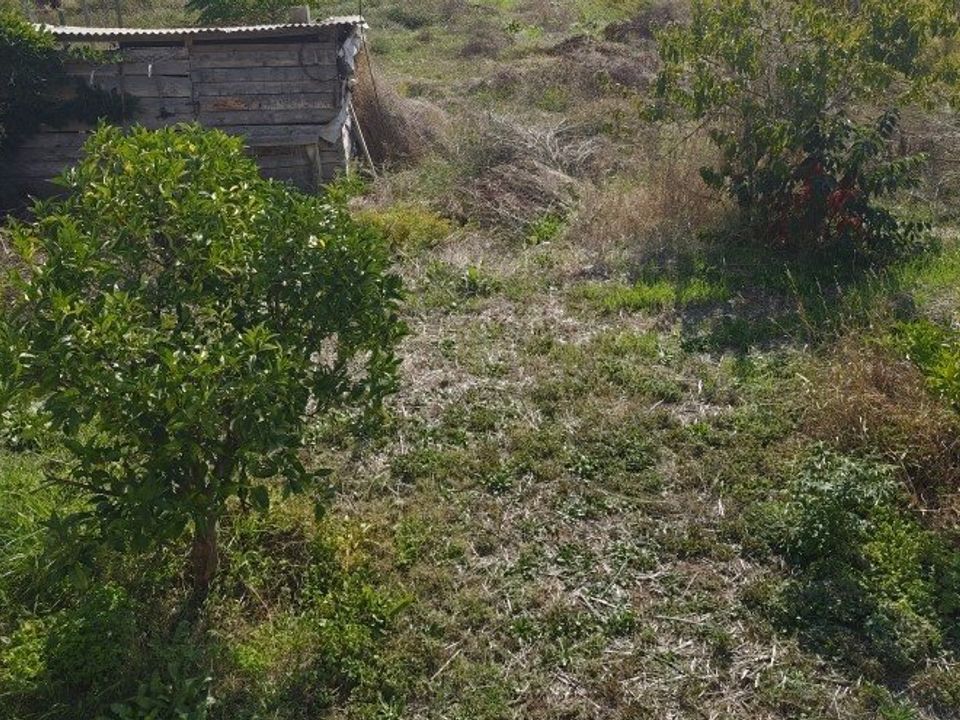 Helårsgrund i Bastelicaccia, Corse-du-Sud - foto 1