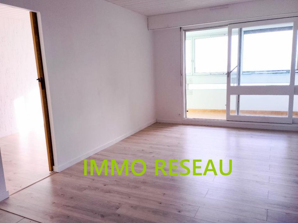 Lejlighed i Saint-Hilaire-de-Riez, Vendee - foto 2
