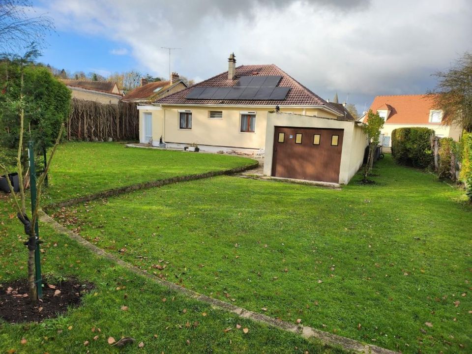 Villa i Belleu, Aisne - foto 1