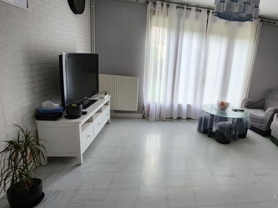 Villa i Belleu, Aisne - foto 2