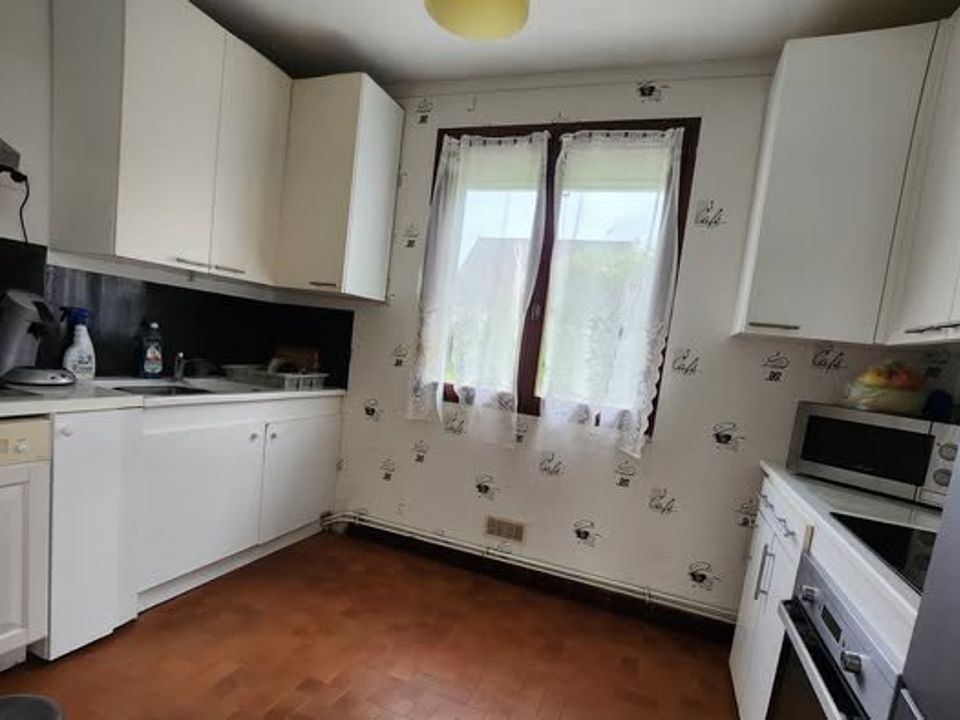 Villa i Belleu, Aisne - foto 3