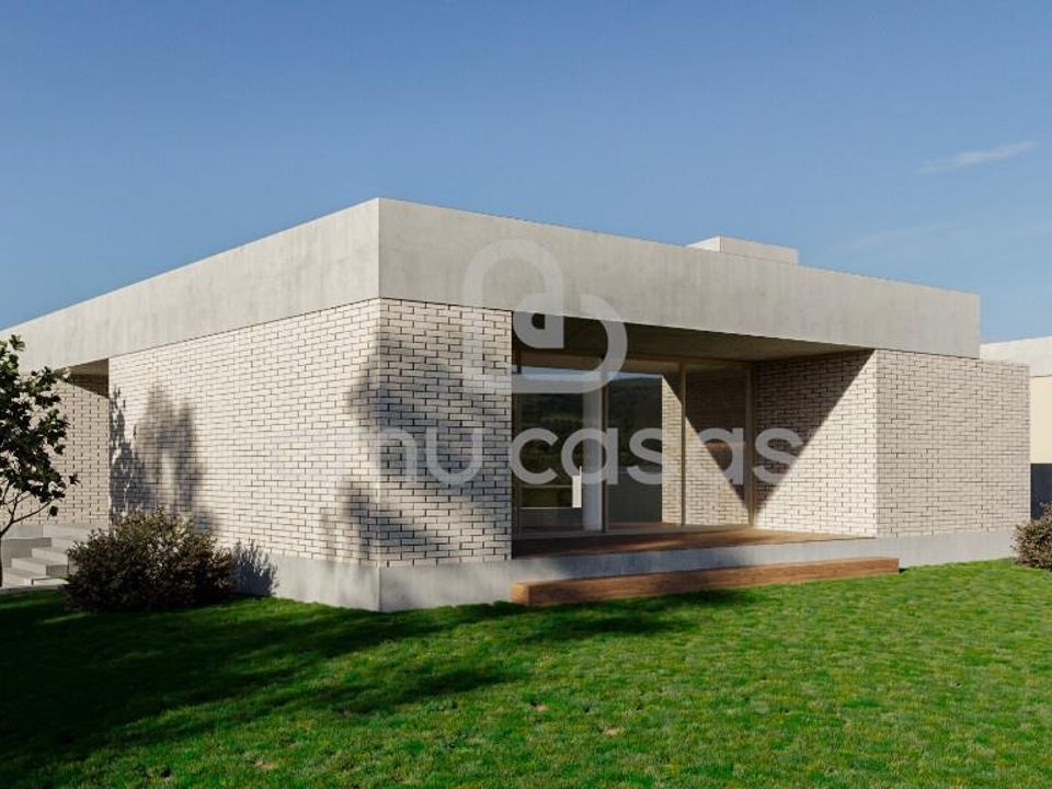Stadthaus in Aveiro, Aveiro - Foto 1