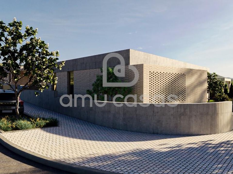Stadthaus in Aveiro, Aveiro - Foto 5