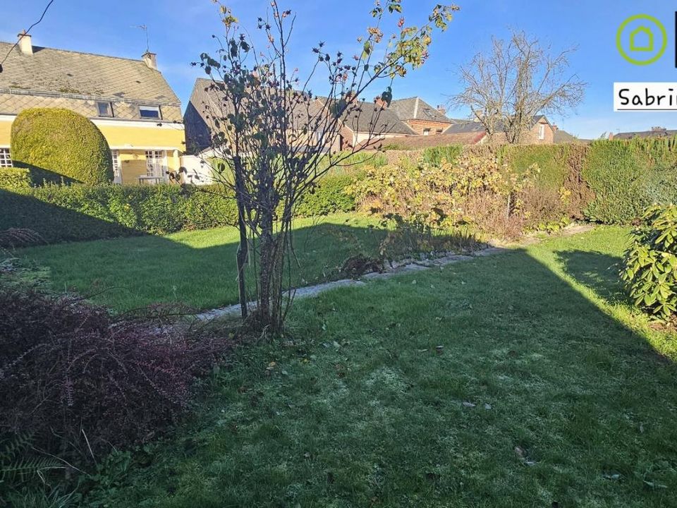 Villa em Saint-Michel, Aisne - foto 2