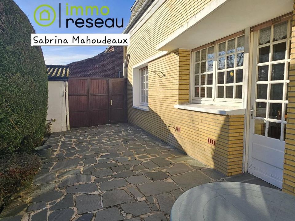 Villa em Saint-Michel, Aisne - foto 3