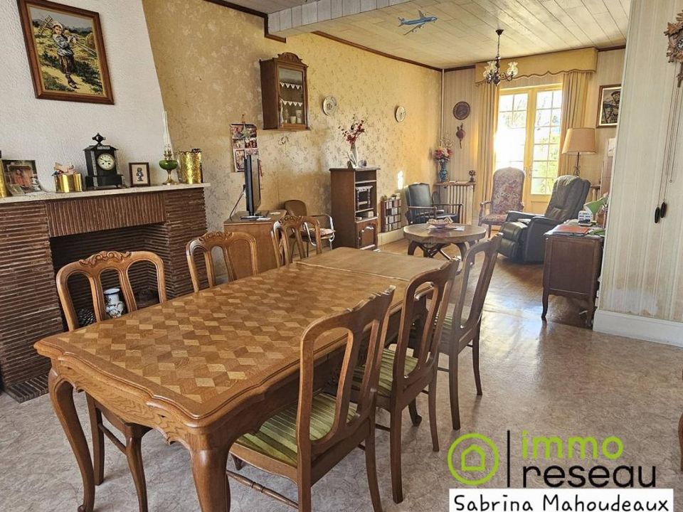 Villa em Saint-Michel, Aisne - foto 4
