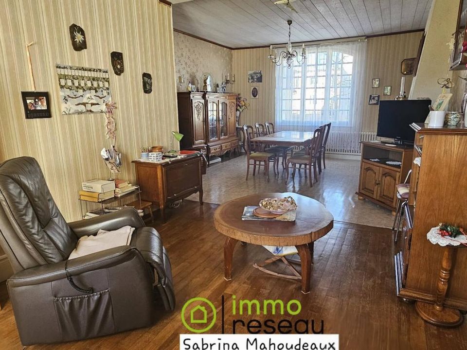 Villa em Saint-Michel, Aisne - foto 5