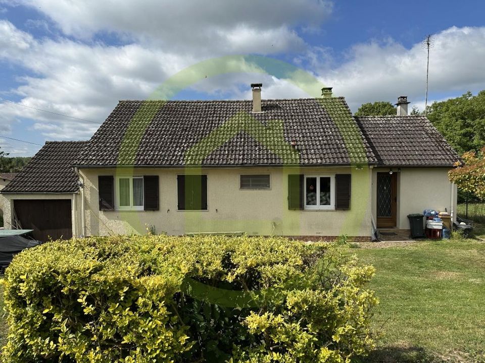 Villa i Bresles, Oise - bilde 1