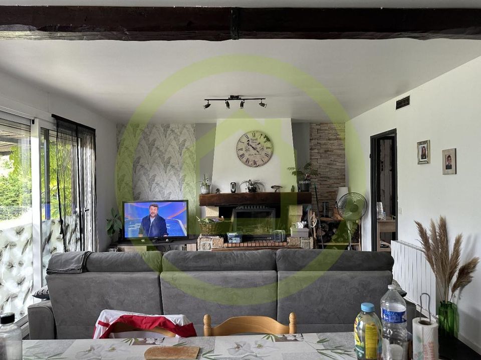 Villa i Bresles, Oise - bilde 4