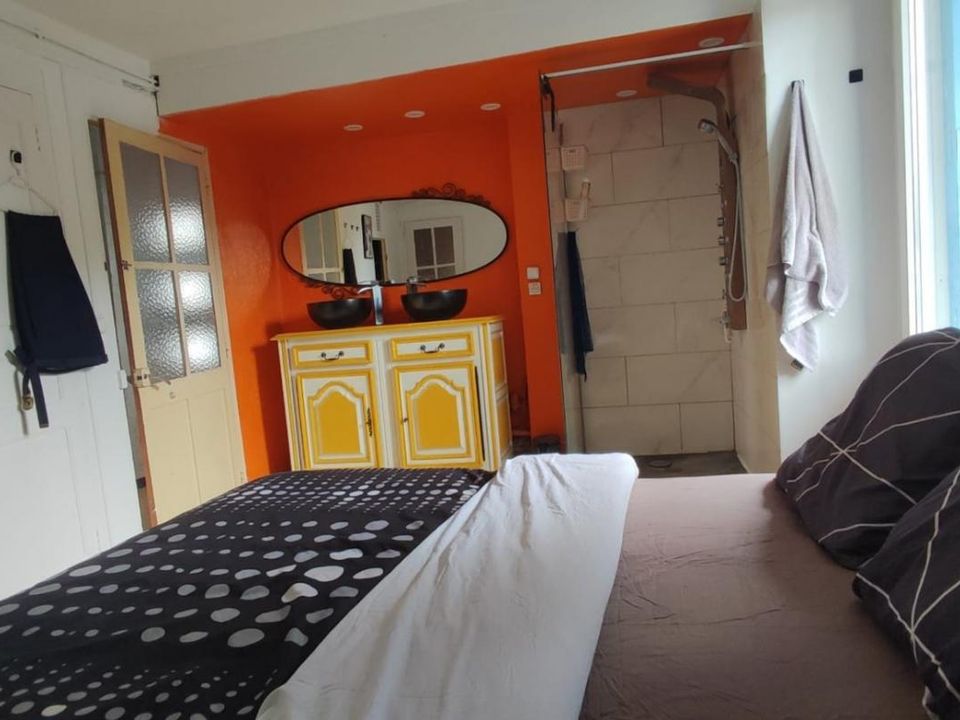 Landsbyhus i Camps-la-Source, Var - foto 5