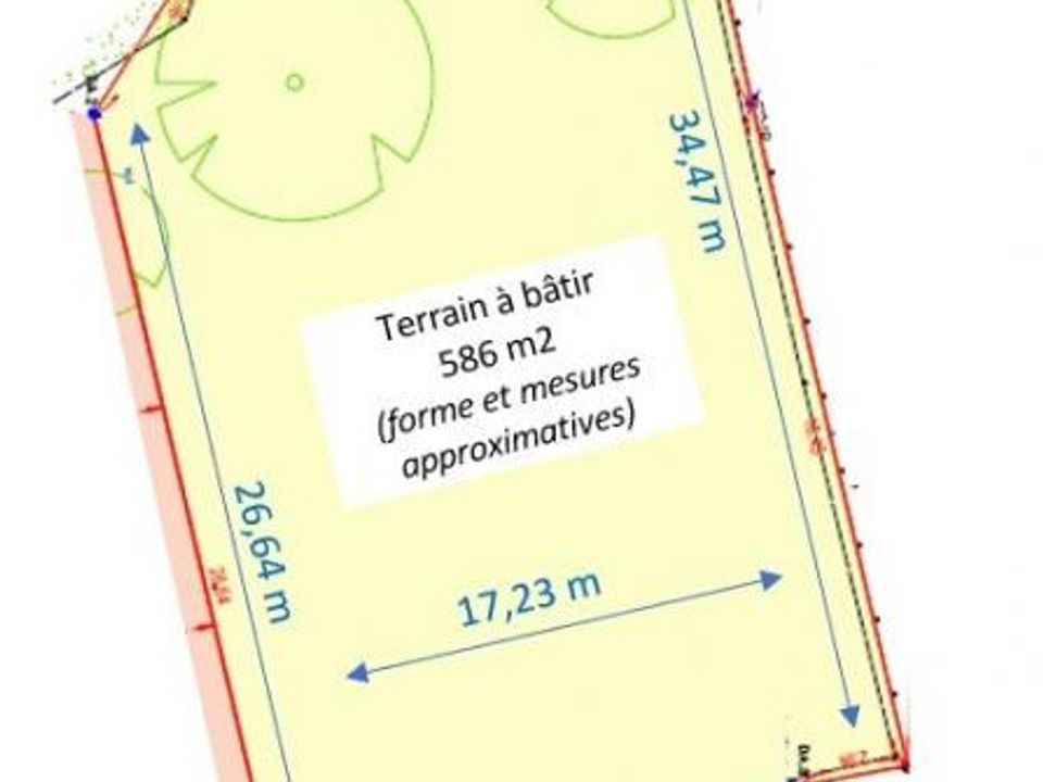 Terra a Monterfil, Ille-et-Vilaine - foto 3