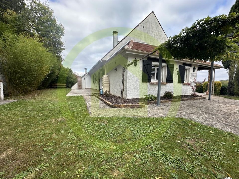 Villa i Cires-lès-Mello, Oise - foto 1