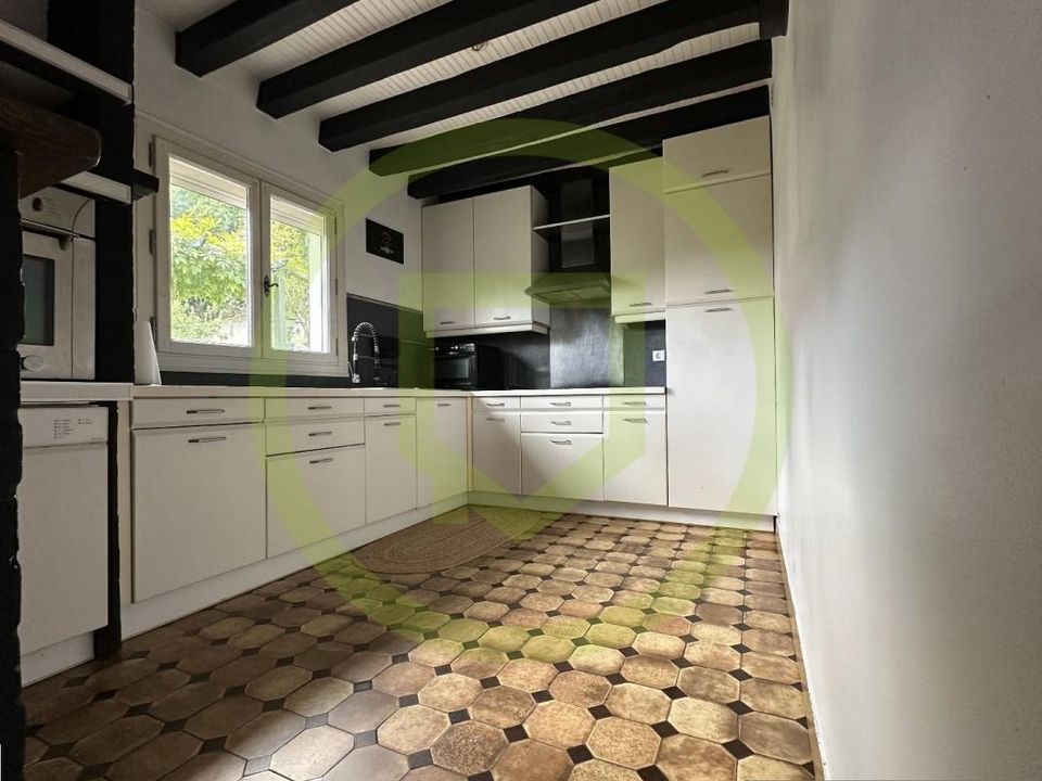 Villa i Cires-lès-Mello, Oise - foto 3