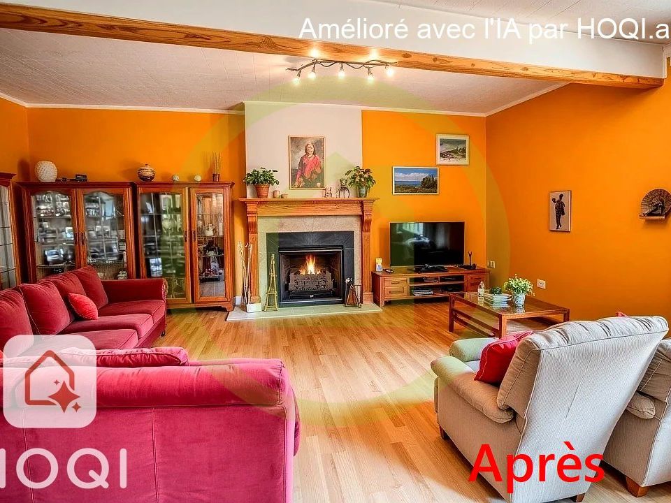 Villa i Mornac, Charente - foto 1