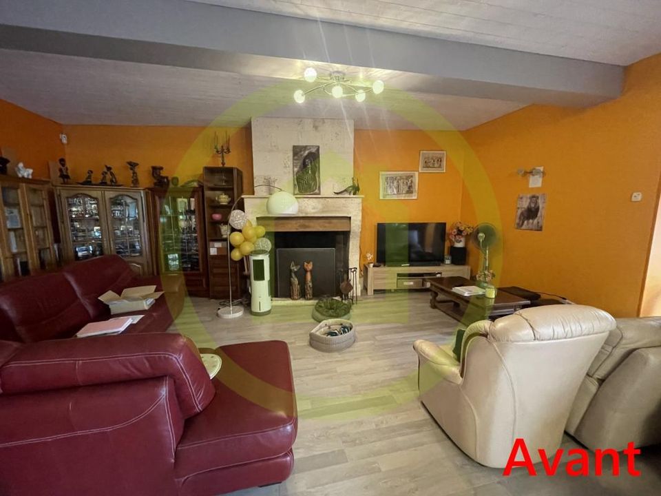 Villa i Mornac, Charente - foto 2