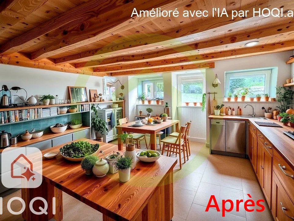 Villa i Mornac, Charente - foto 3