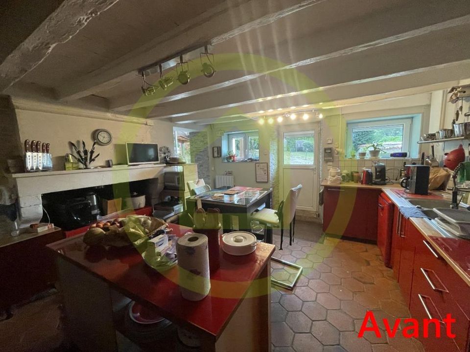 Villa i Mornac, Charente - foto 4
