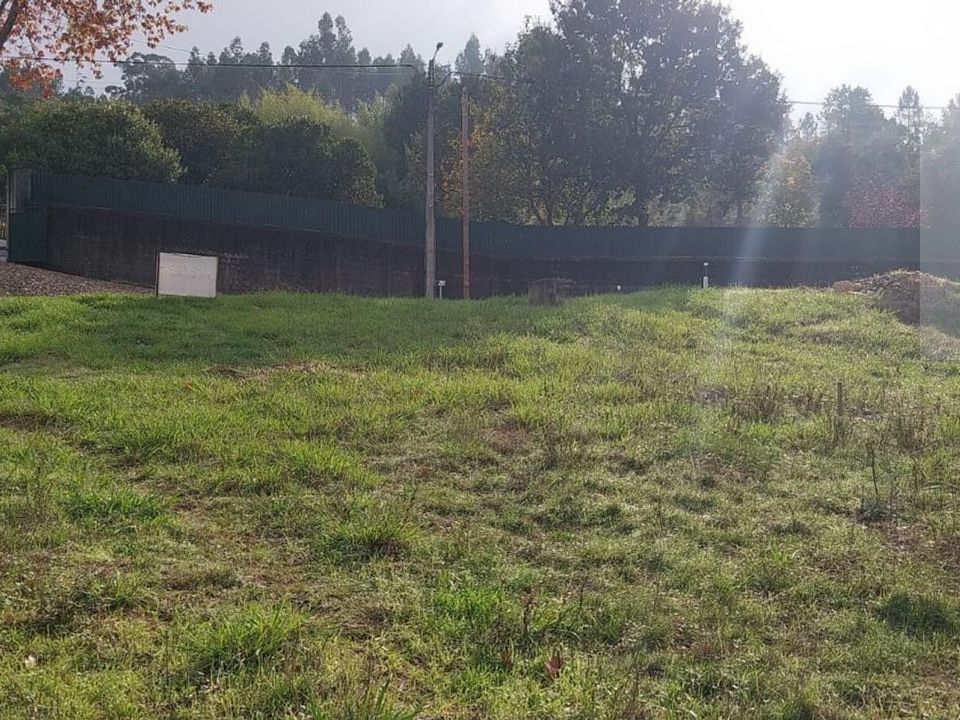 Helårsgrund i Arganil, Coimbra - foto 4