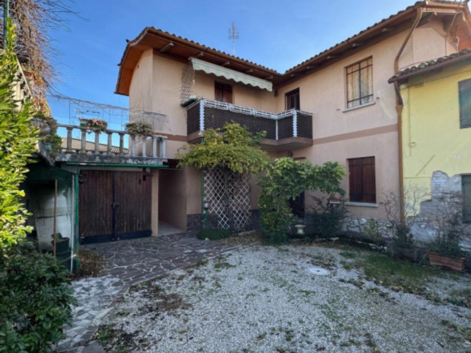 Rækkehus i Bagnaria Arsa, Udine - foto 1