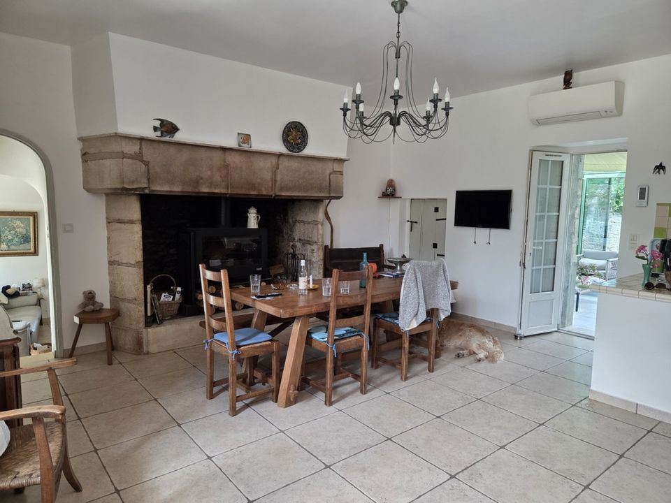 Villa i Saint-Remy, Aveyron - foto 2