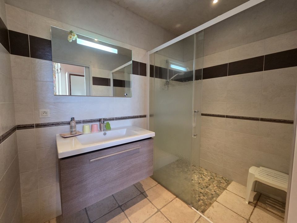 Villa i Saint-Remy, Aveyron - foto 5