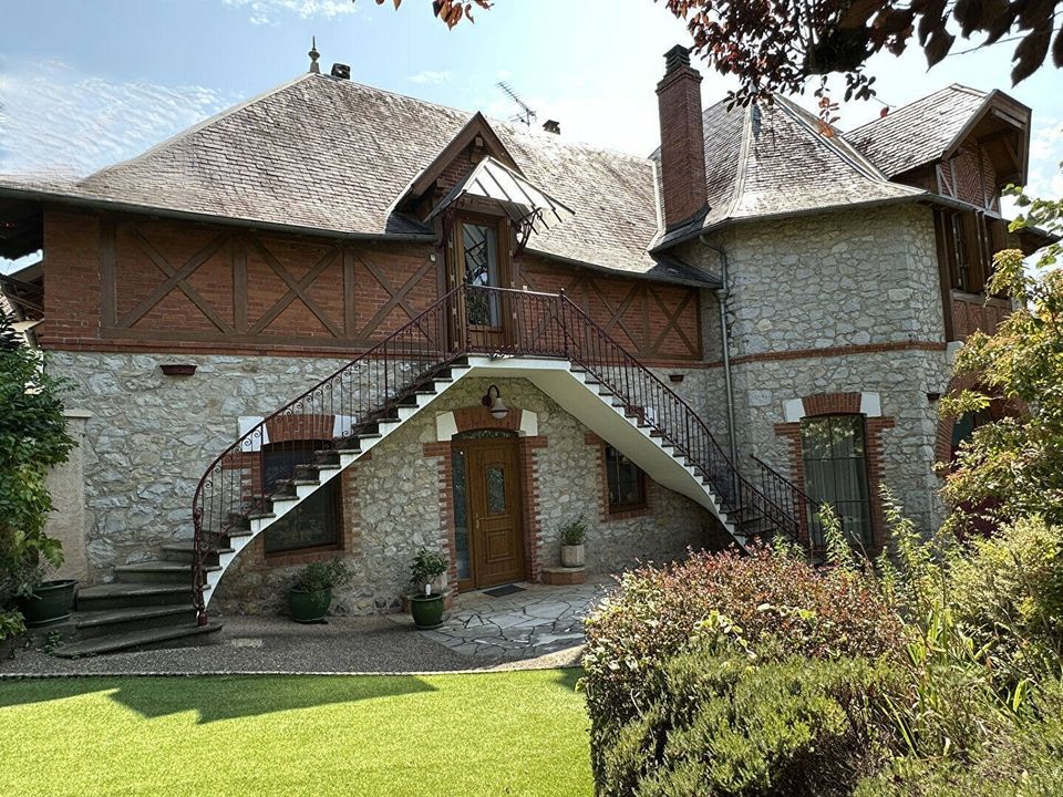 Villa i Villefranche-de-Rouergue, Aveyron - foto 2