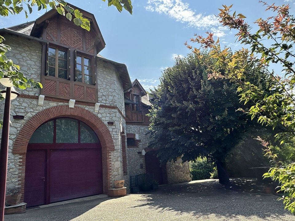 Villa i Villefranche-de-Rouergue, Aveyron - foto 3