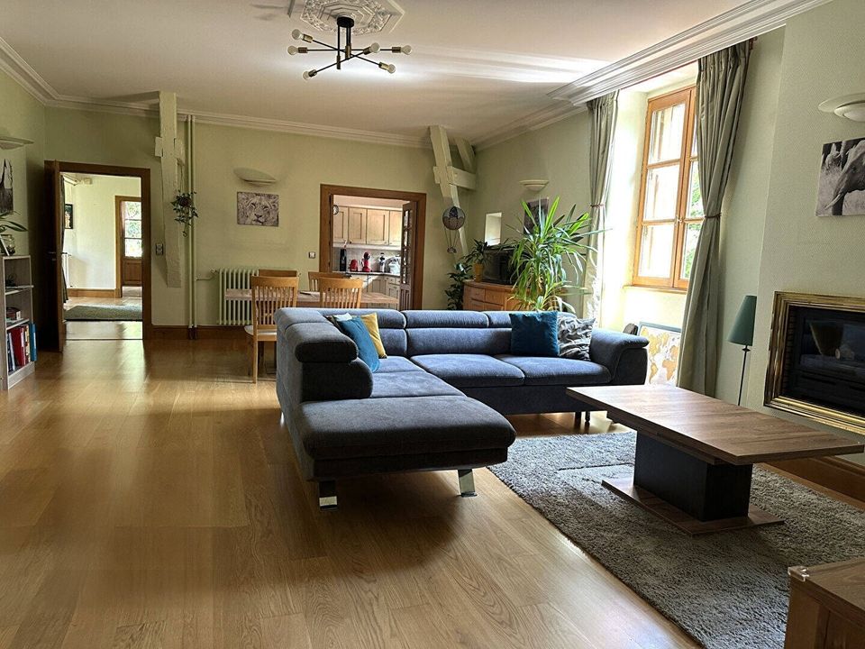 Villa i Villefranche-de-Rouergue, Aveyron - foto 4