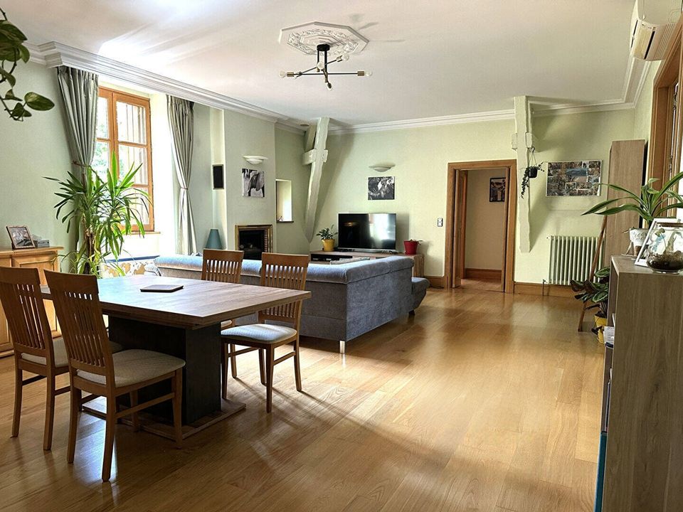 Villa i Villefranche-de-Rouergue, Aveyron - foto 5