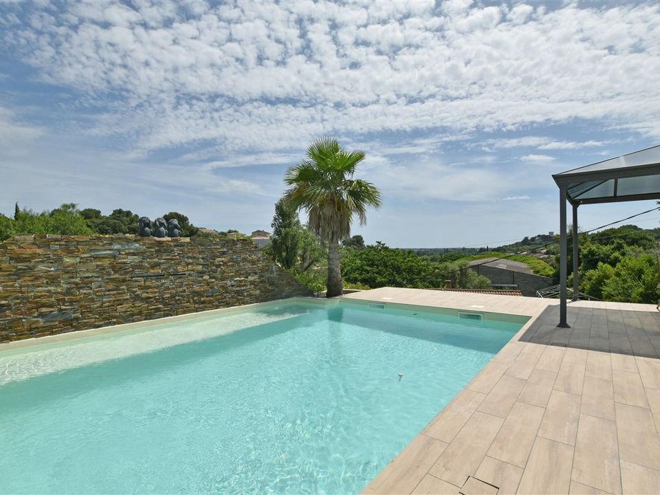 Villa i Saint-Gilles, Gard - foto 2