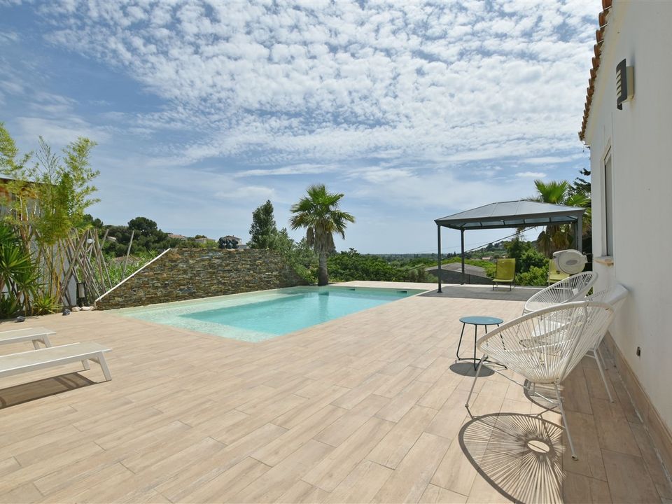 Villa i Saint-Gilles, Gard - foto 3