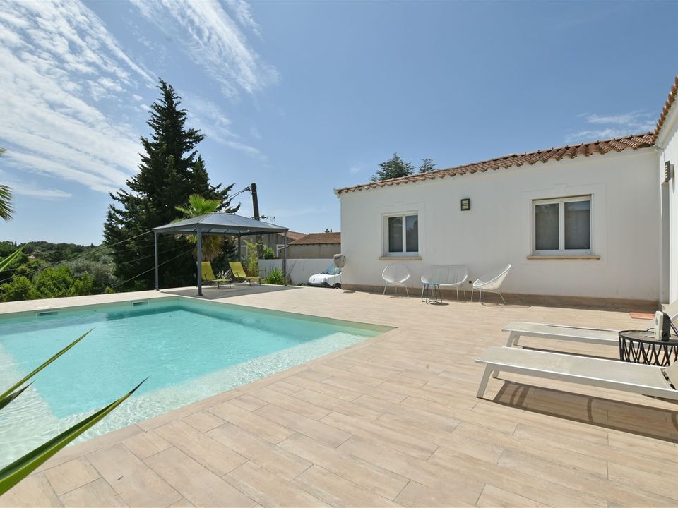 Villa i Saint-Gilles, Gard - foto 4