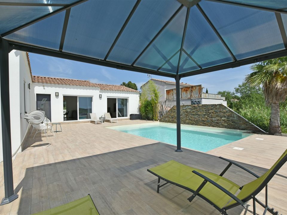 Villa i Saint-Gilles, Gard - foto 5