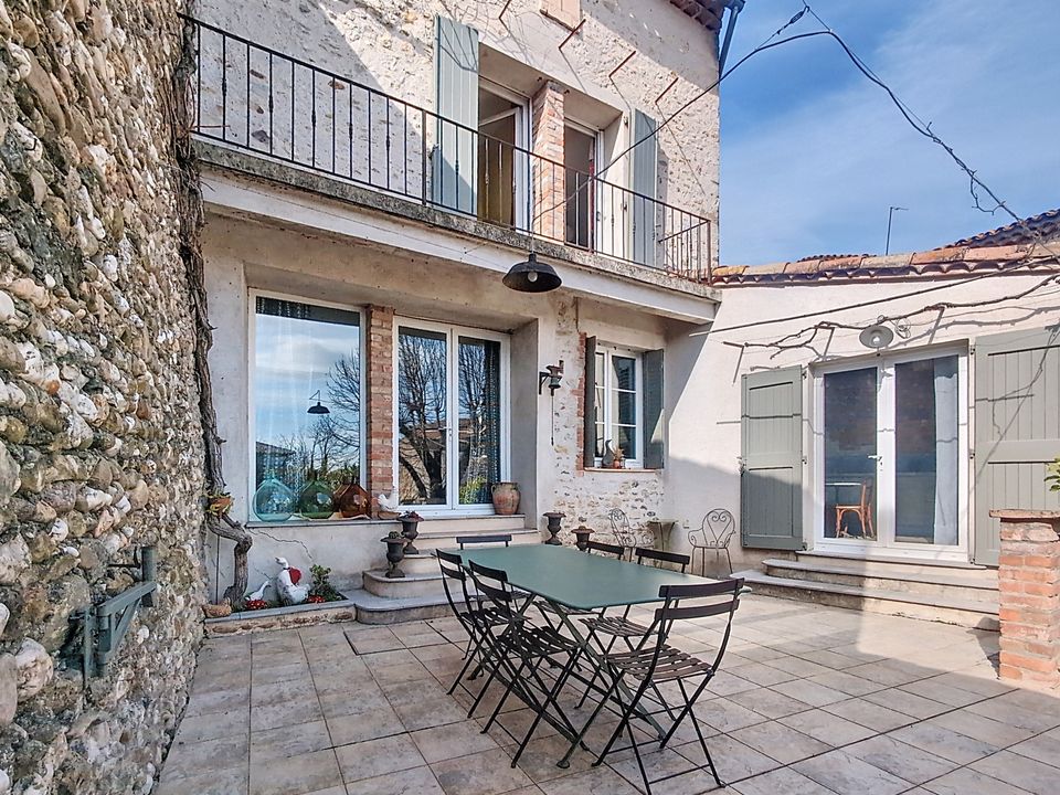 Villa i Uzes, Gard - foto 2