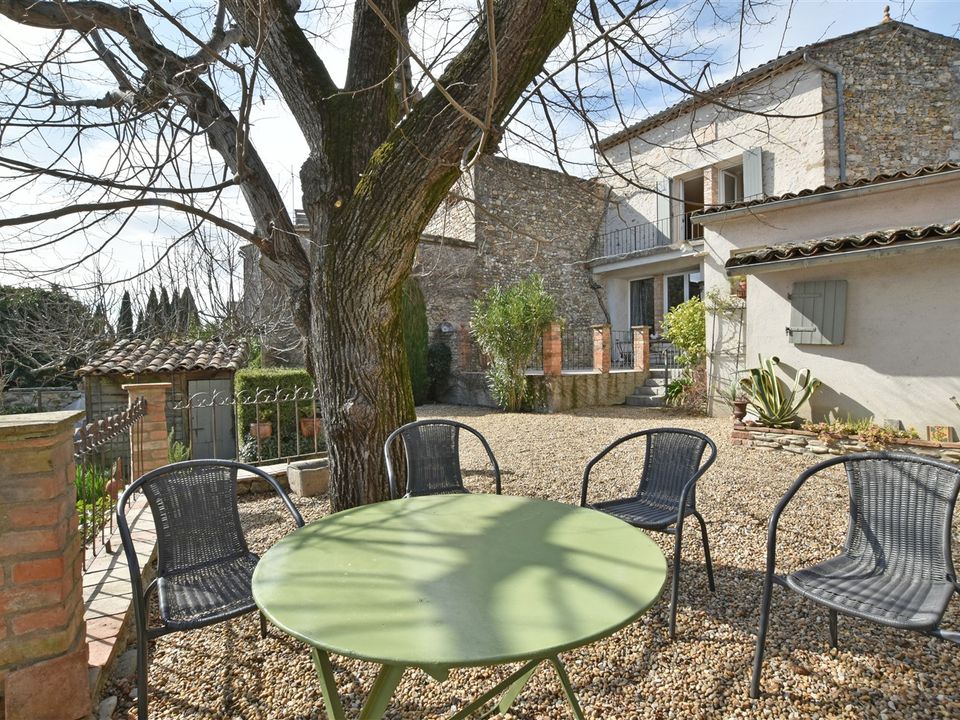 Villa i Uzes, Gard - foto 5