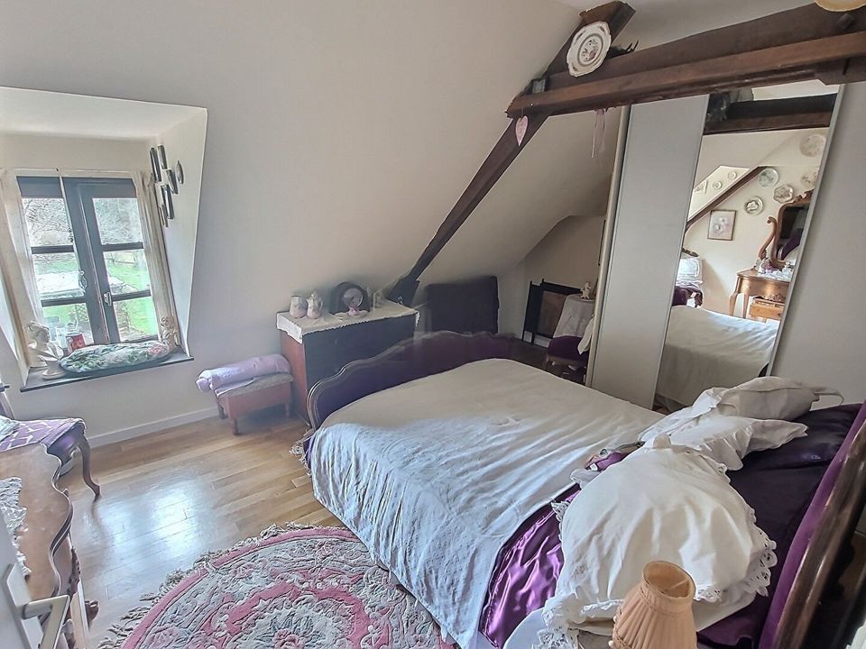 Herregård i Figeac, Lot - bilde 5