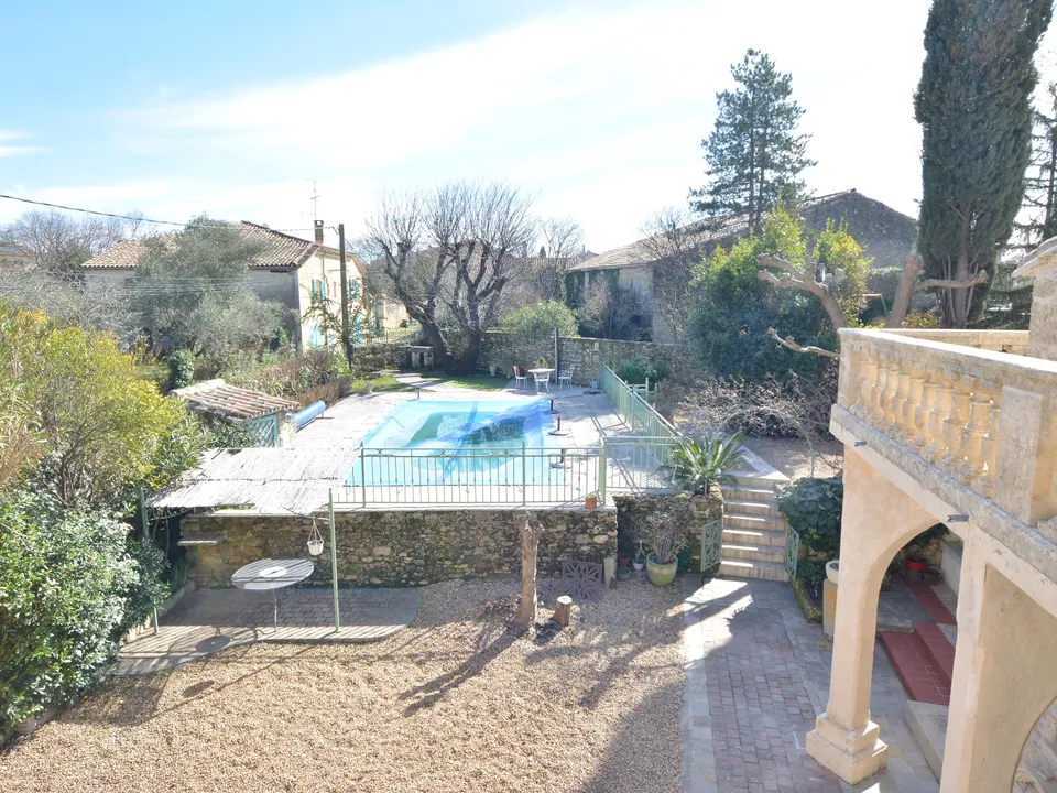 Villa i Sommieres, Gard - foto 2