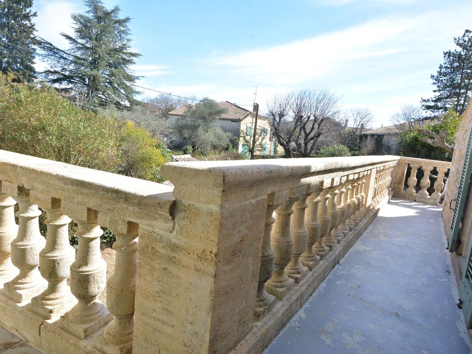 Villa i Sommieres, Gard - foto 3