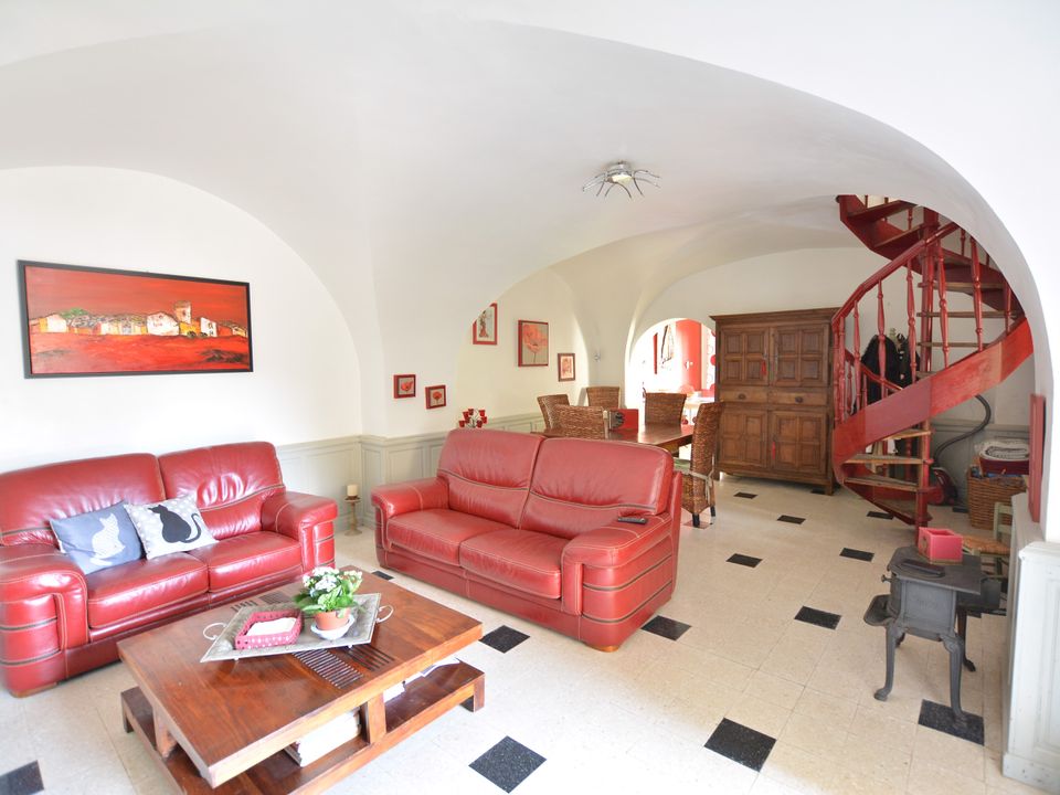 Villa i Sommieres, Gard - foto 4