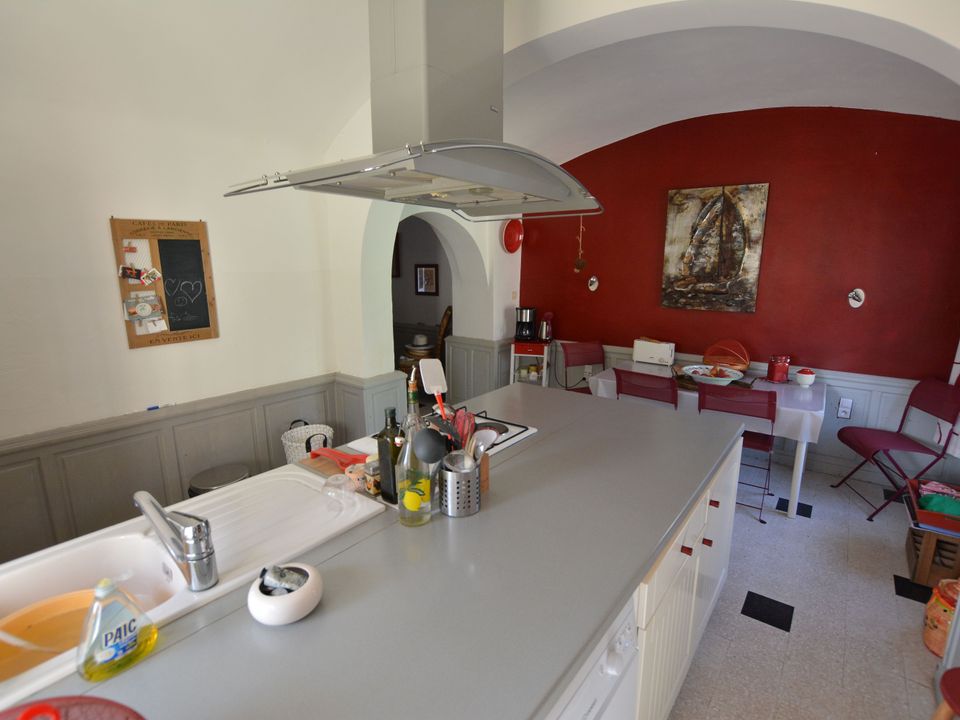 Villa i Sommieres, Gard - foto 5