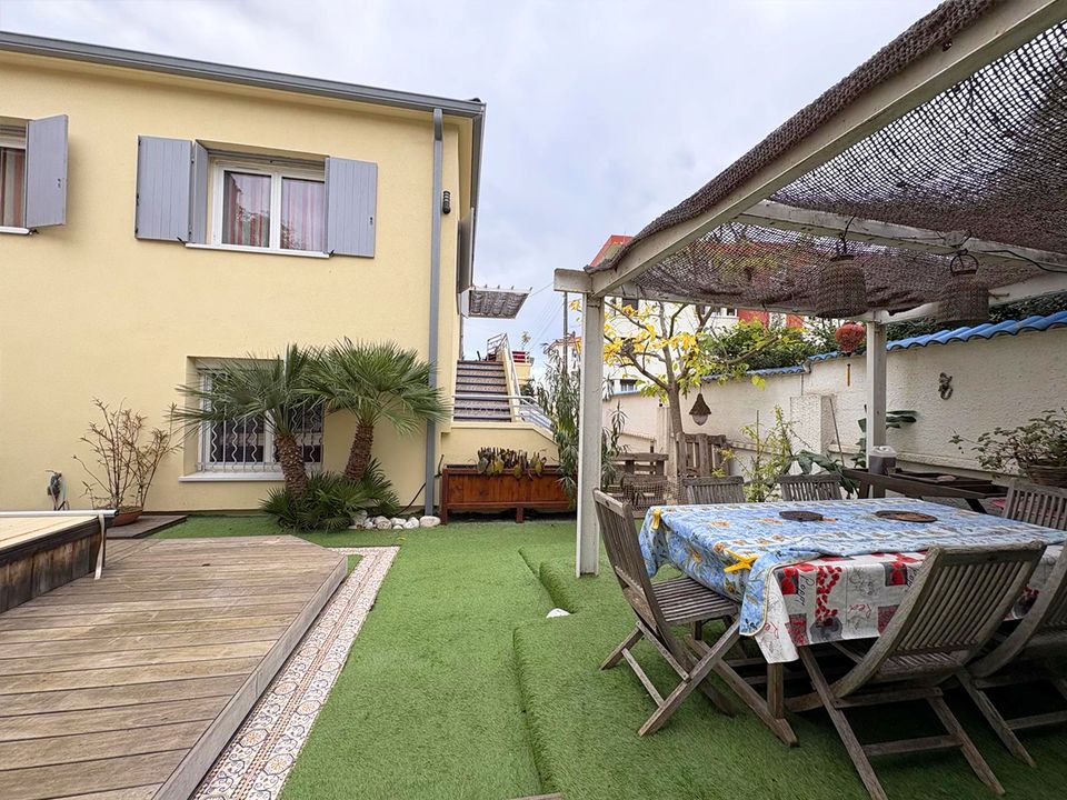 Villa i Beziers, Herault - foto 1