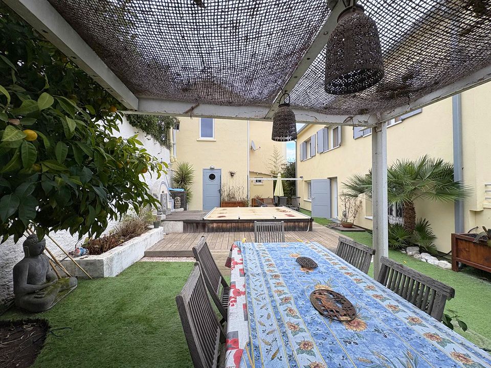 Villa i Beziers, Herault - foto 2