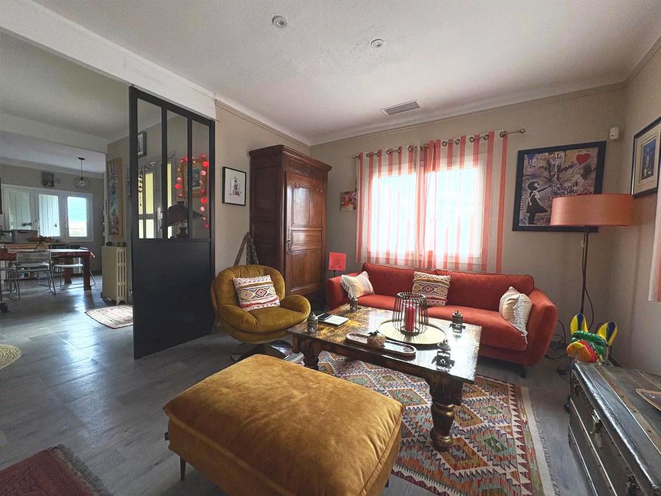 Villa i Beziers, Herault - foto 3