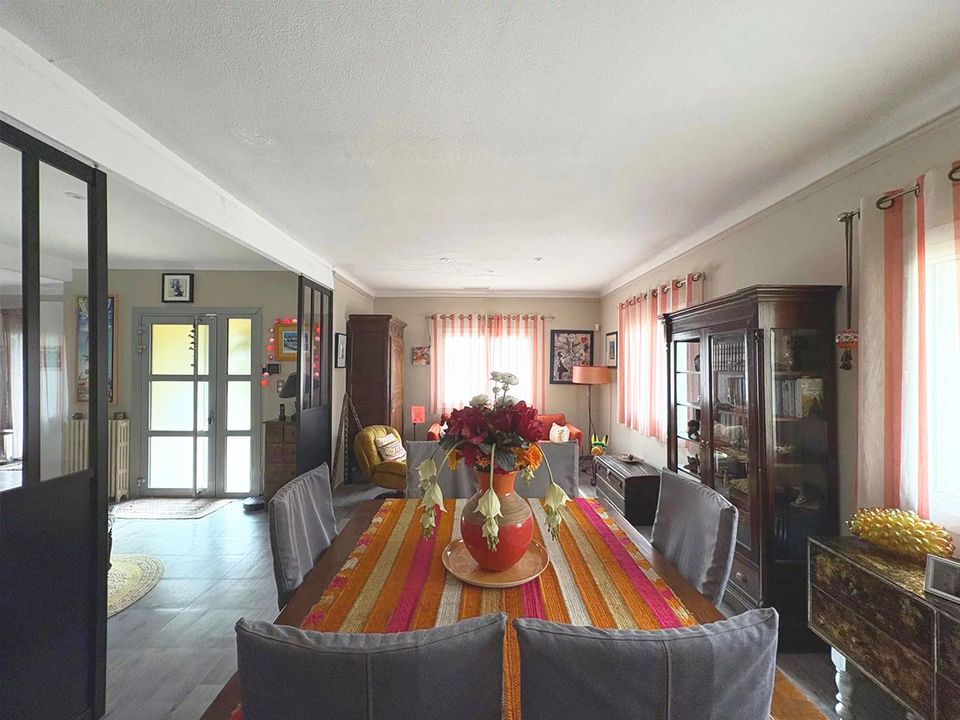 Villa i Beziers, Herault - foto 4